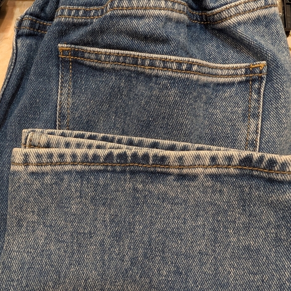 Pacsun Mom Jean Size Medium - Picture 4 of 4